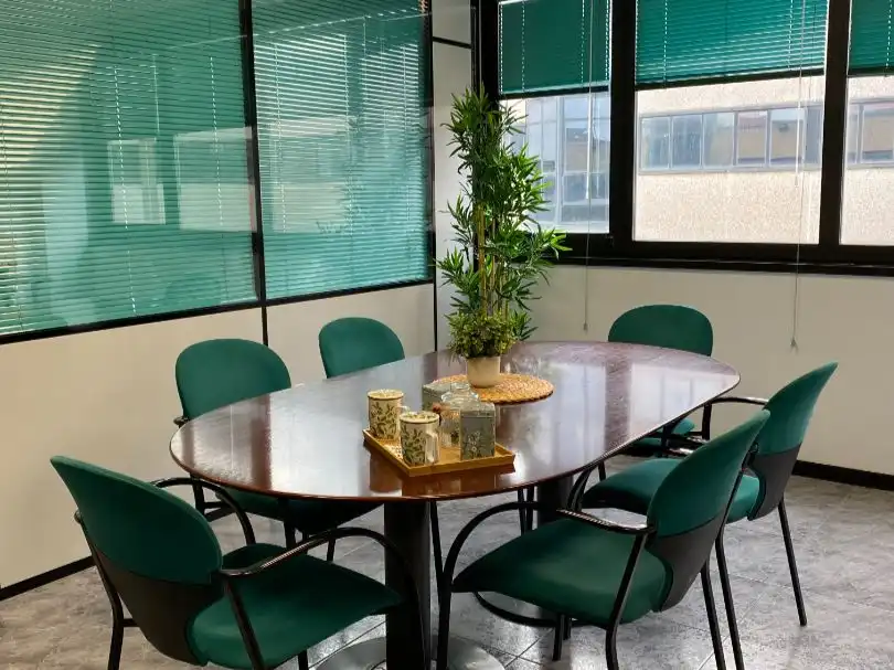Büro zur Miete in Bilbao-Plentzia Errepidea 17, imagen 3