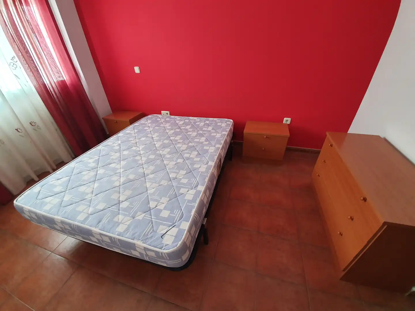 Bedroom of Duplexes for sale in Corpa  with Heating and Storage room