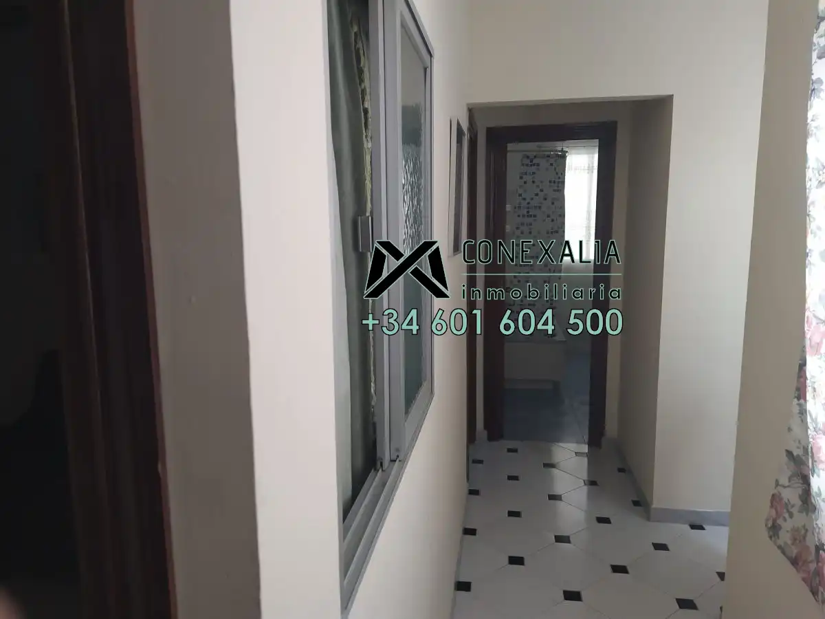 Piso en venta en Olvera con Terraza y Balcón