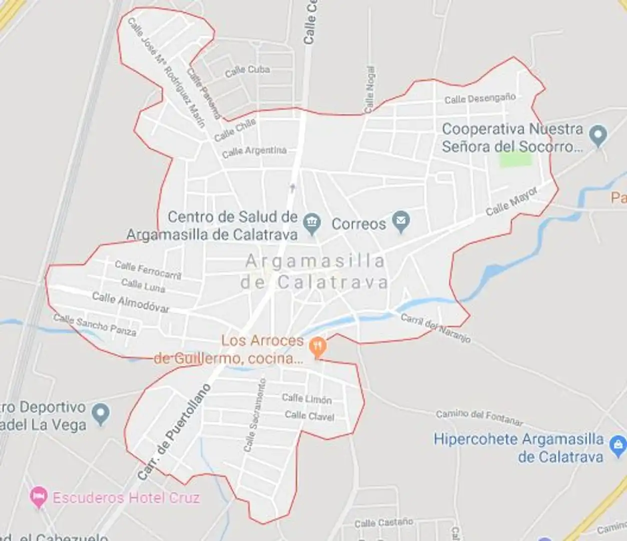 Habitatge en venda a Calle Santos Mártires, imagen 8