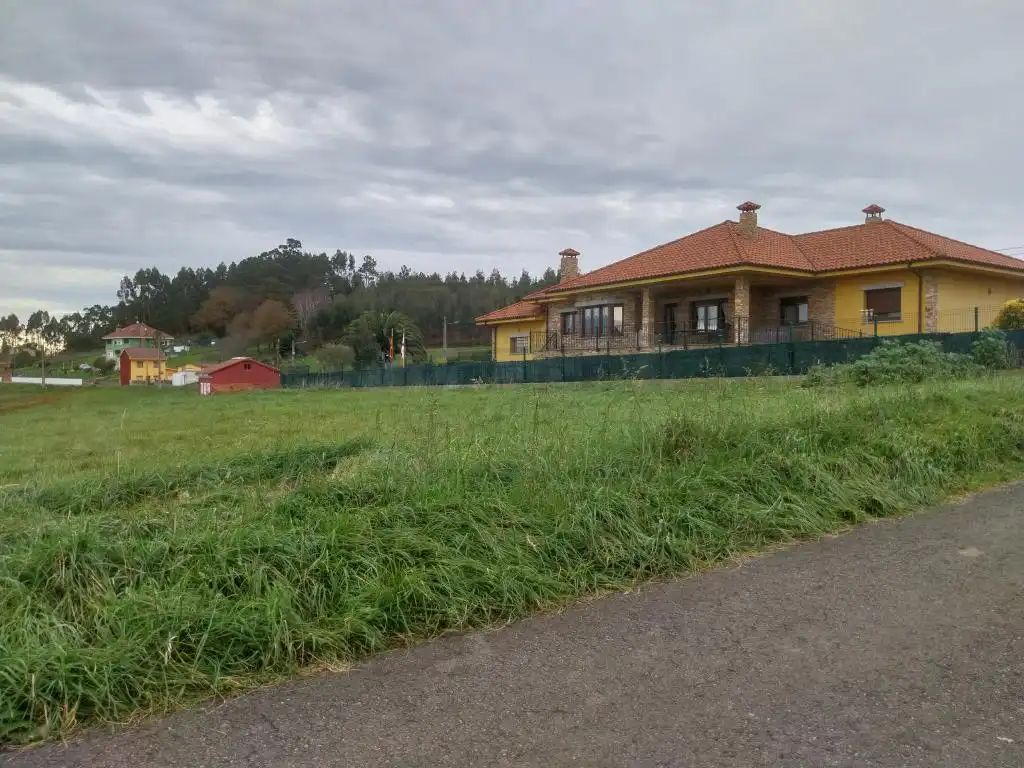 Residential land for sale in Corvera de Asturias, imagen 30