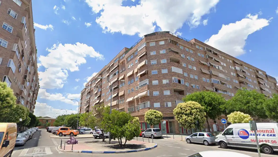 Locale commerciale in vendita a El Barral Ferial, imagen 4