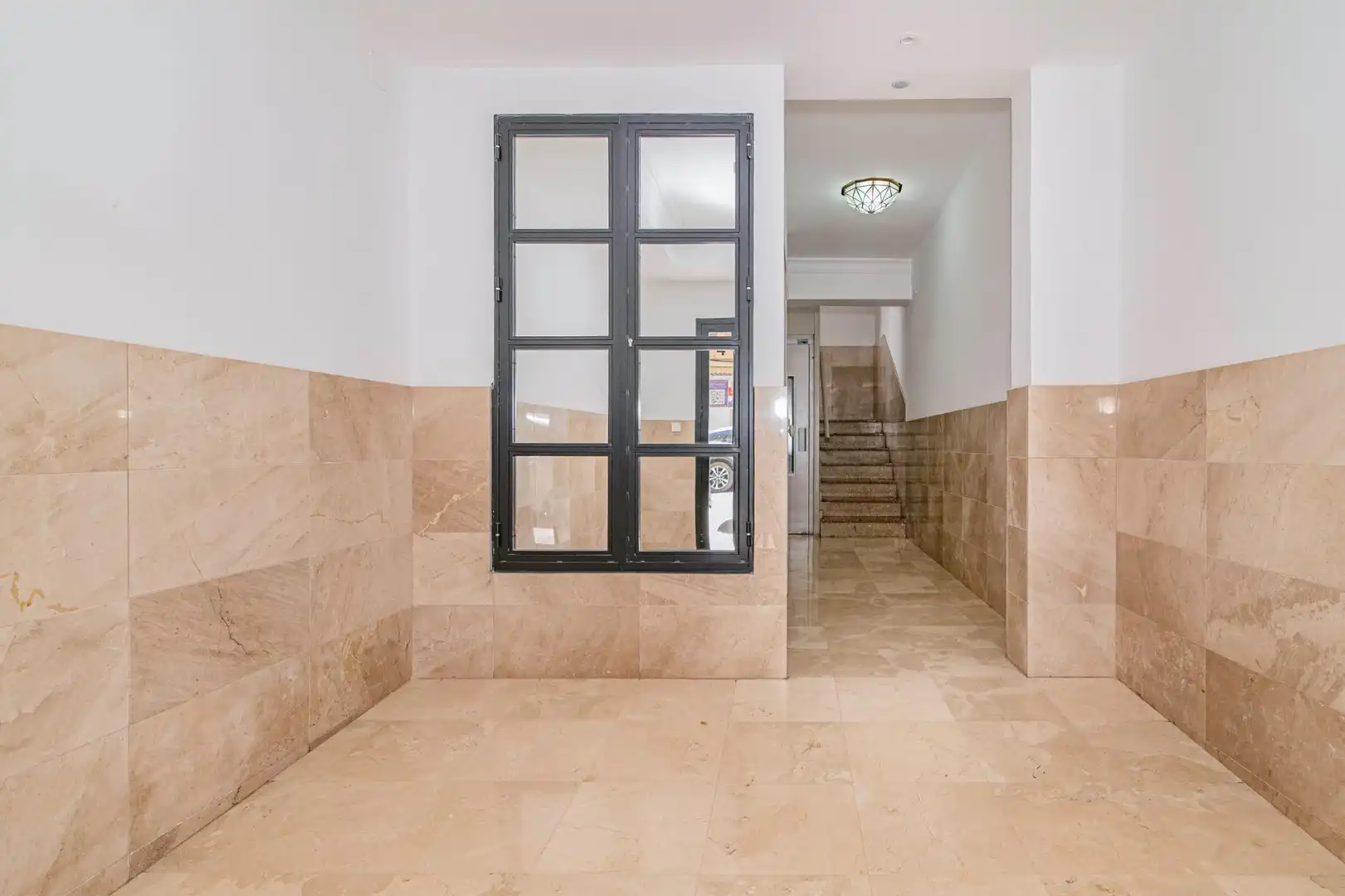 Piso con ascensor en venta en Calle Calle Pedro Antonio de Alarcón, imagen 30