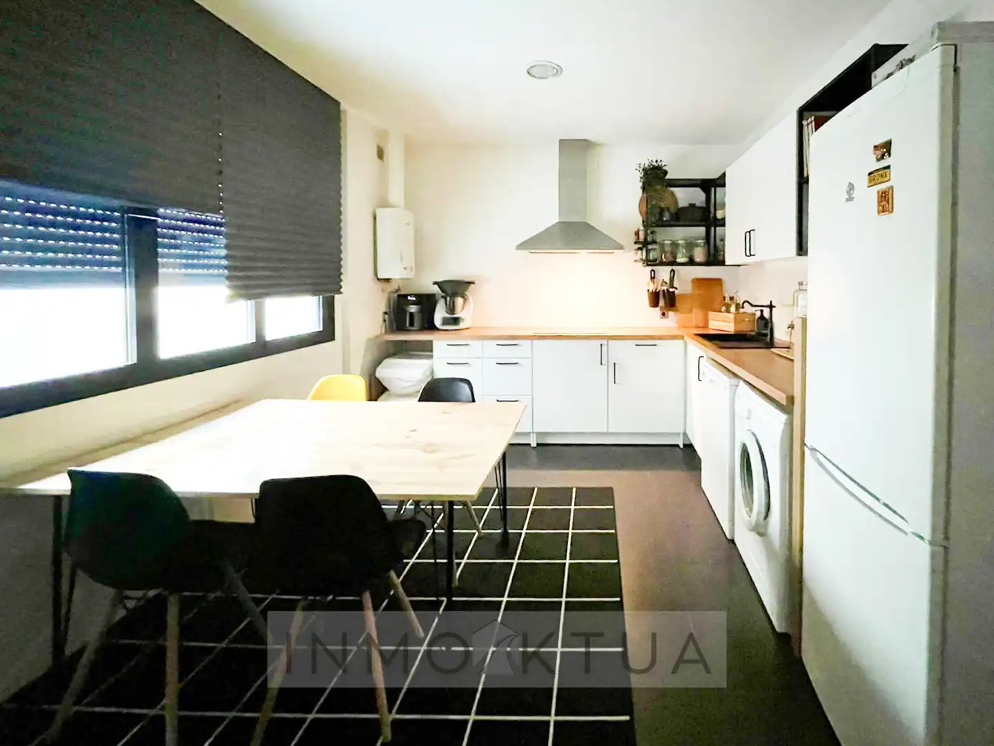 Exterior view of Flat for sale in Jerez de la Frontera
