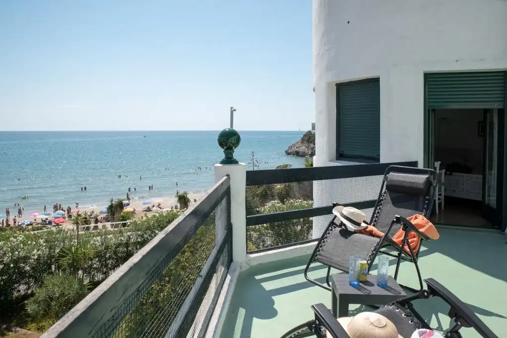 Dormitori de Casa o xalet en venda en Oropesa del Mar / Orpesa amb Jardí privat, Terrassa i Traster