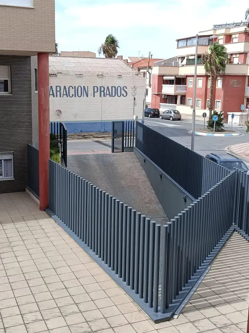 Pis amb ascensor en venda a CEUTA 2, imagen 36