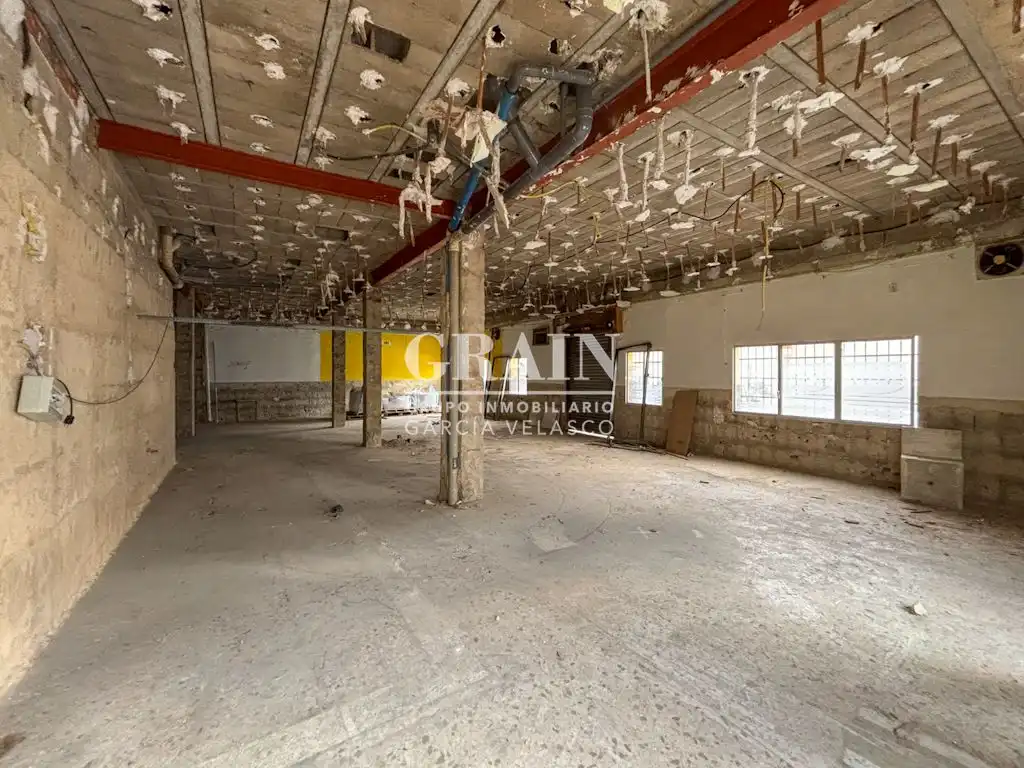 Business premises to rent in Chinchilla de Monte-Aragón, imagen 2