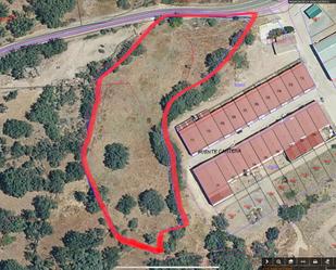 Industrial land for sale in Pasarón de la Vera