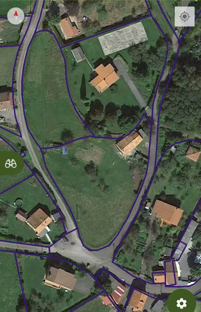 Residential land for sale in Santa María del Mar - El Puerto, imagen 6