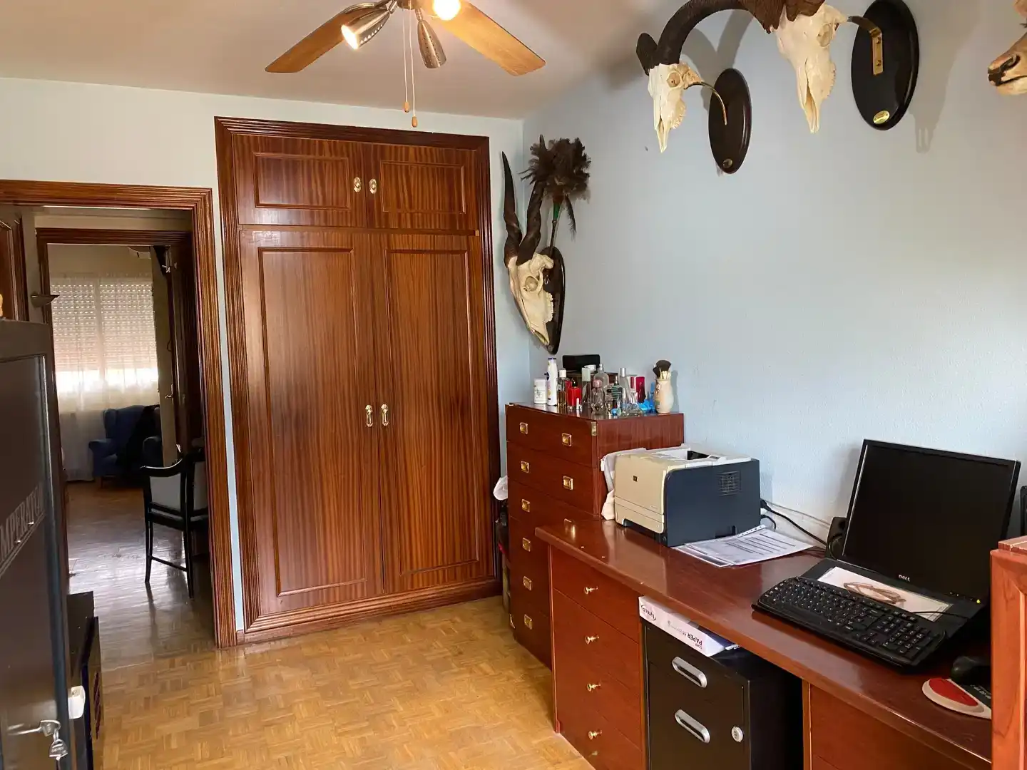 Habitación de Piso en venta en Hortaleza