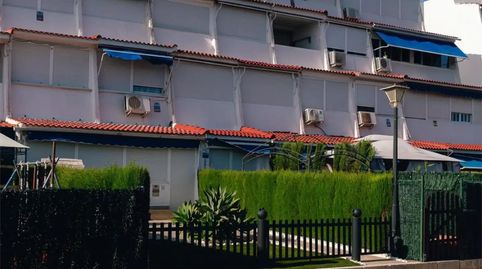 Foto 4 de Piso en venta en Avenida Playas de Cartaya, 36, El Rompido, Huelva