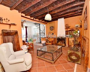 Living room of House or chalet for sale in Ronda  with Heating, Terrace and Storage room