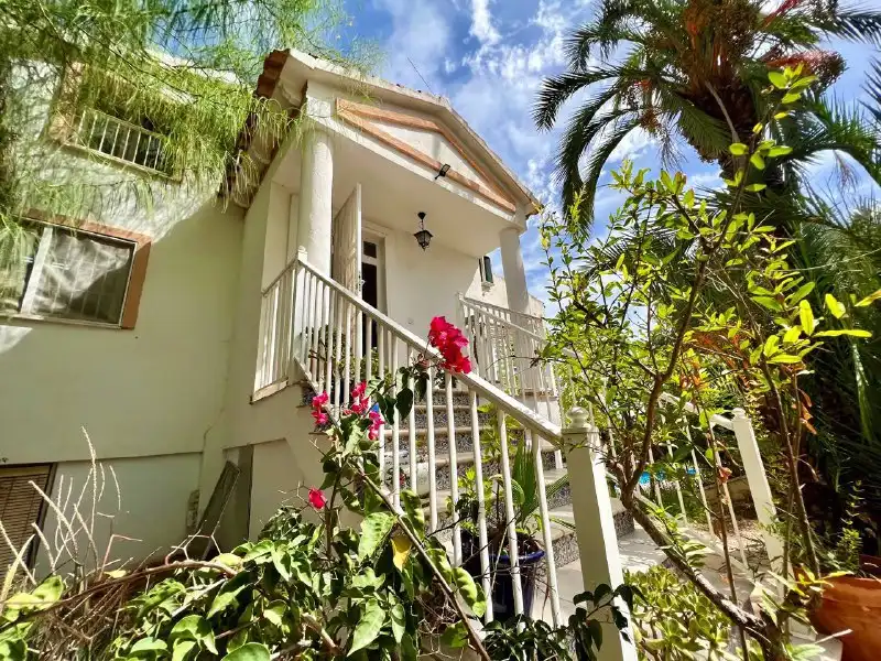 Haus mit Pool zur Miete in Los Balcones - Los Altos, imagen 27