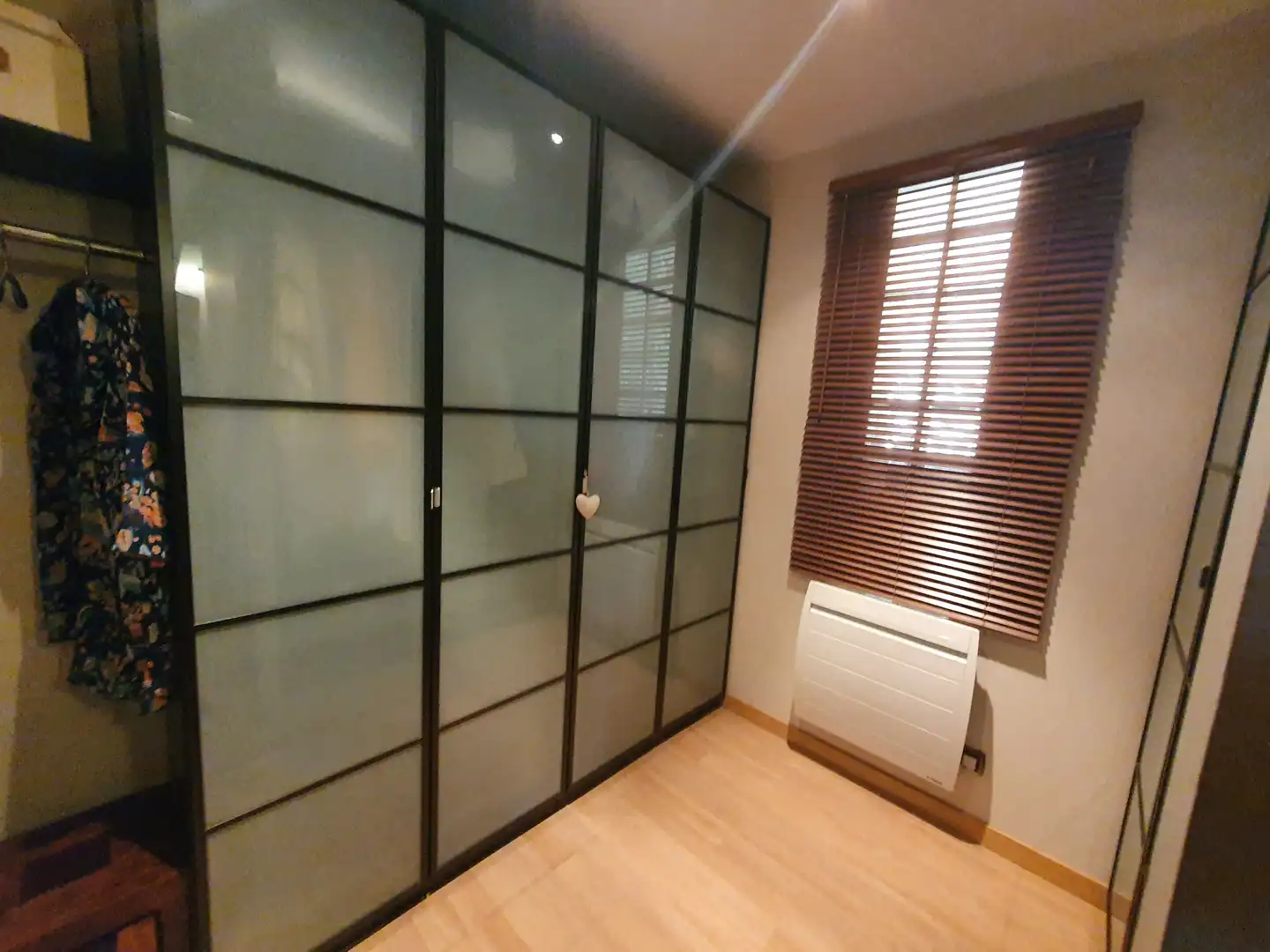Habitación de Casa o chalet en venta en Guixers con Calefacción, Jardín privado y Terraza
