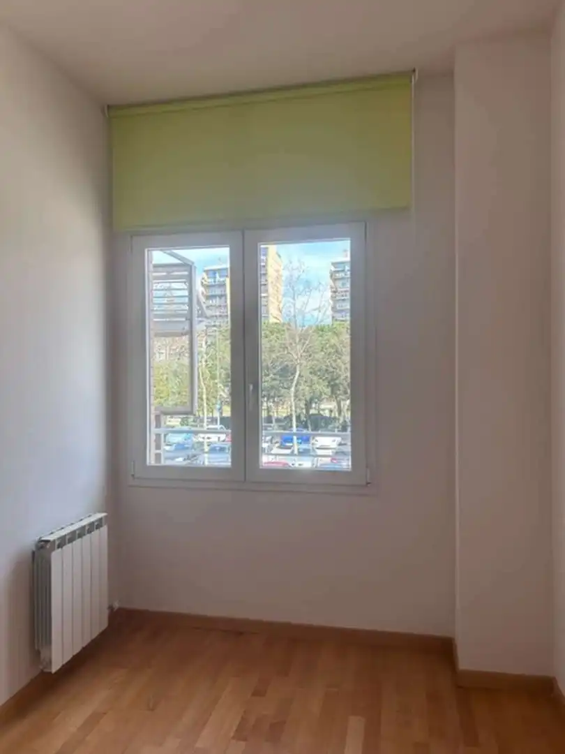 Flat with terrace to rent in Eixample Sud – Migdia, imagen 18