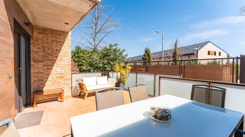 Foto 4 de Casa adosada en venda a Calle Prado del Estudiante, Centro Comercial - Hospital, Torrelodones