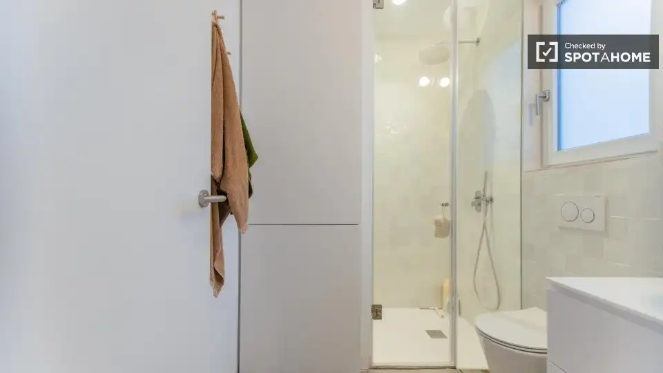 Habitació a Russafa