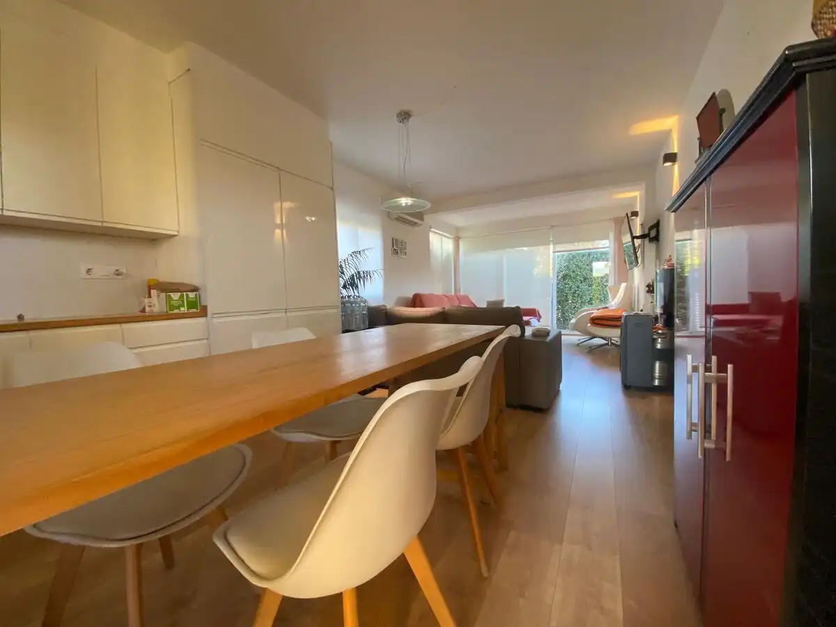 Apartment mit Pool zum Verkauf in Devessa - Monte Pego, imagen 6
