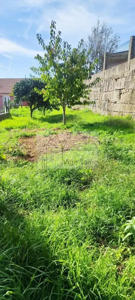 Casa o chalet en venta en Vigo  con Calefacción, Jardín privado y Terraza