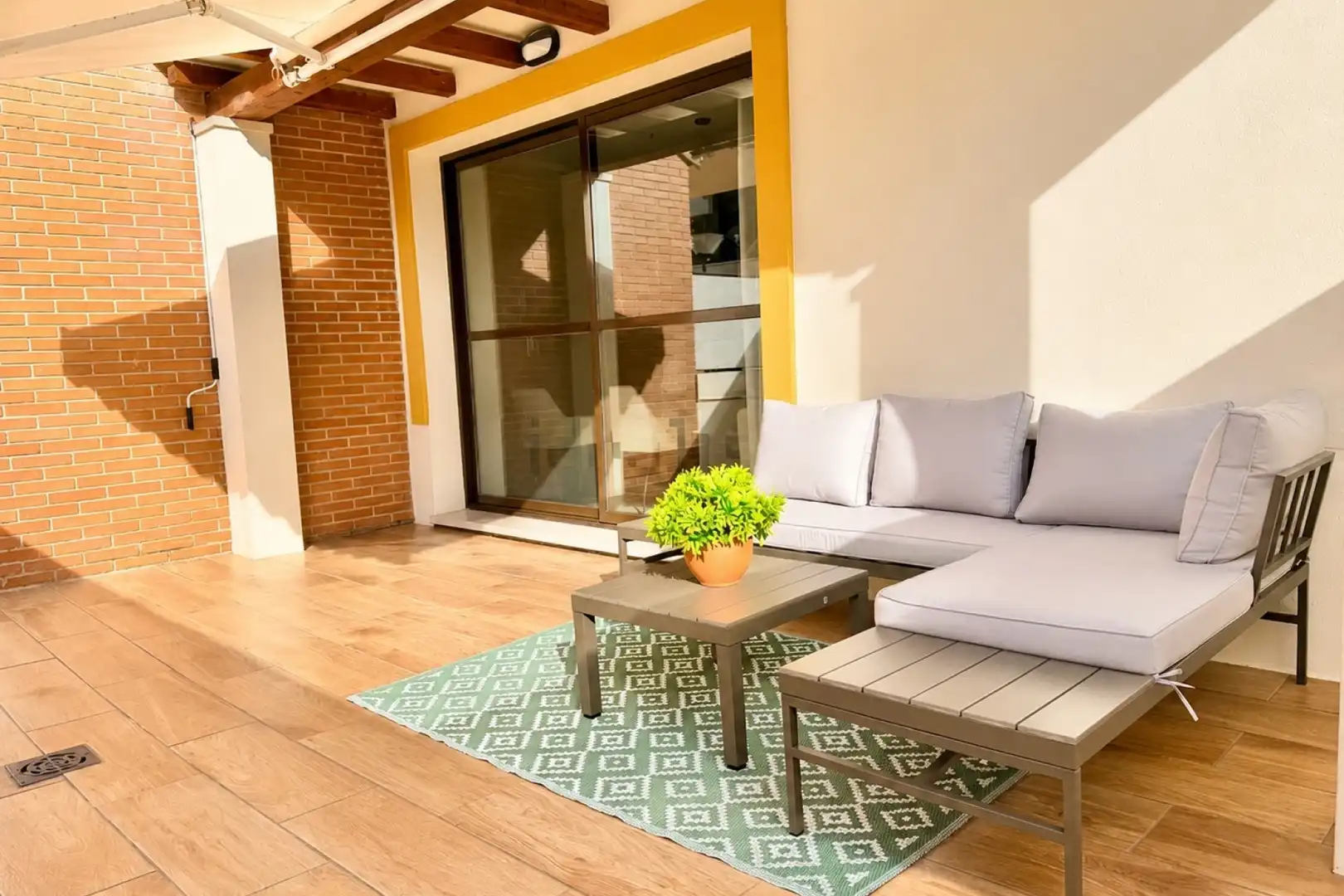 Flat for sale in Centro ciudad, imagen 2