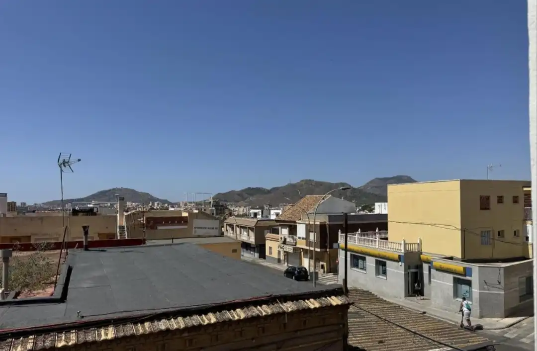 Flat for sale in Barrio de Peral - San Félix