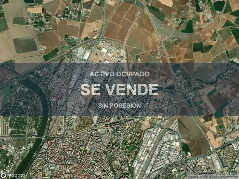 Piso en venta en Sevilla