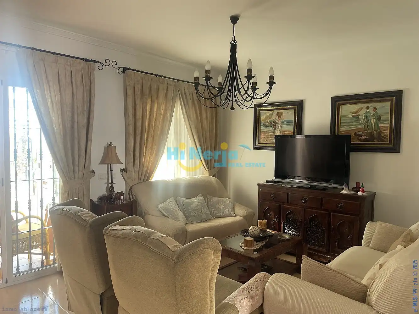 Casa con piscina en venta en El Peñoncillo, imagen 28
