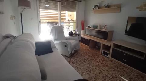 Foto 5 de Pis en venda a Ausias March, San Crispín, Alicante