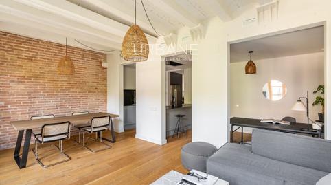 Photo 3 of Flat to rent in De Trafalgar, Sant Pere, Sta. Caterina i la Ribera, Barcelona