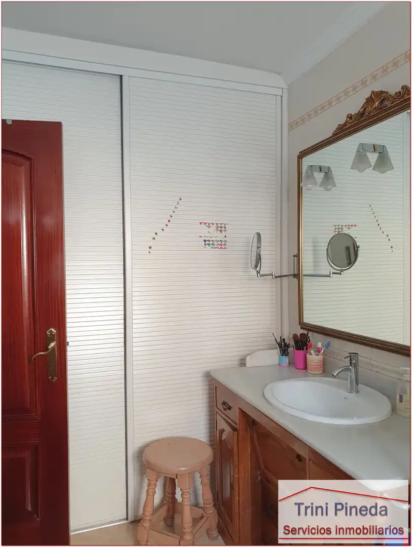 Baño de Piso en venta en Sevilla con Aire acondicionado, Calefacción y Horno