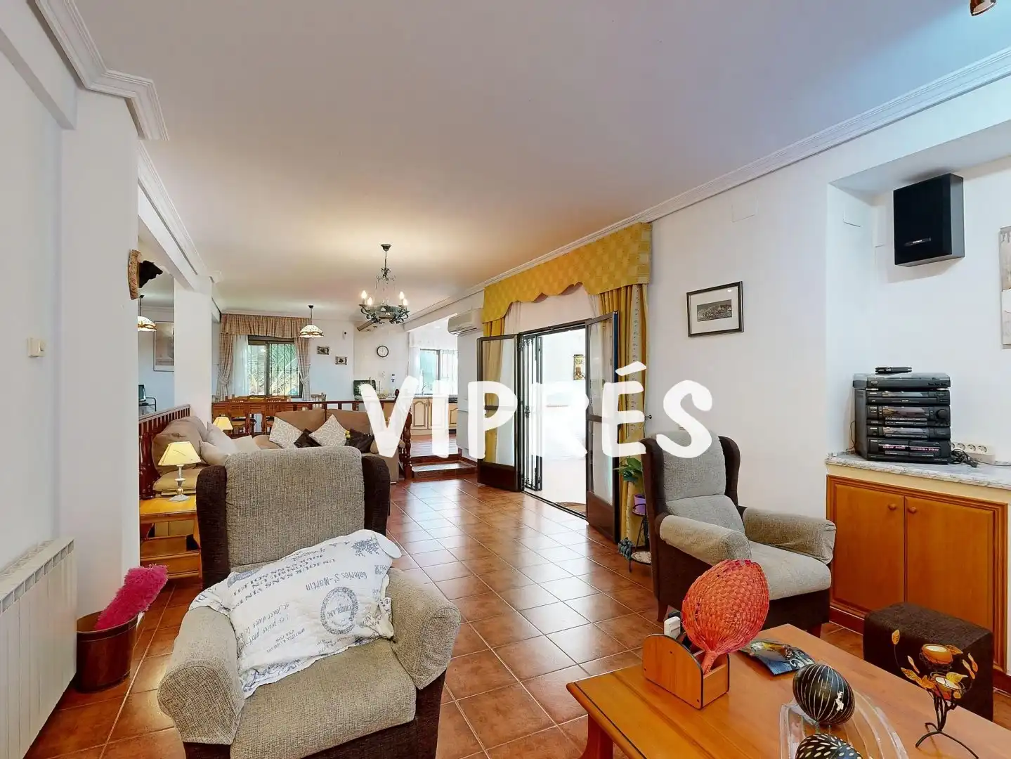 Finca rústica en venta en Valdesalor - Rincón de Ballesteros