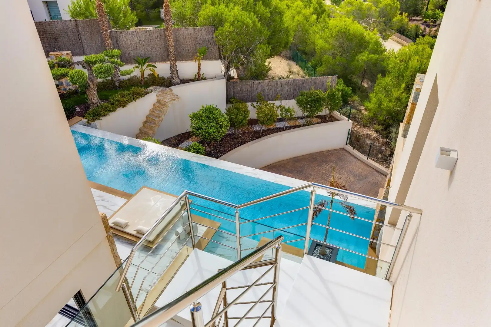 Villa con terrazza in vendita a Orihuela Costa, imagen 78
