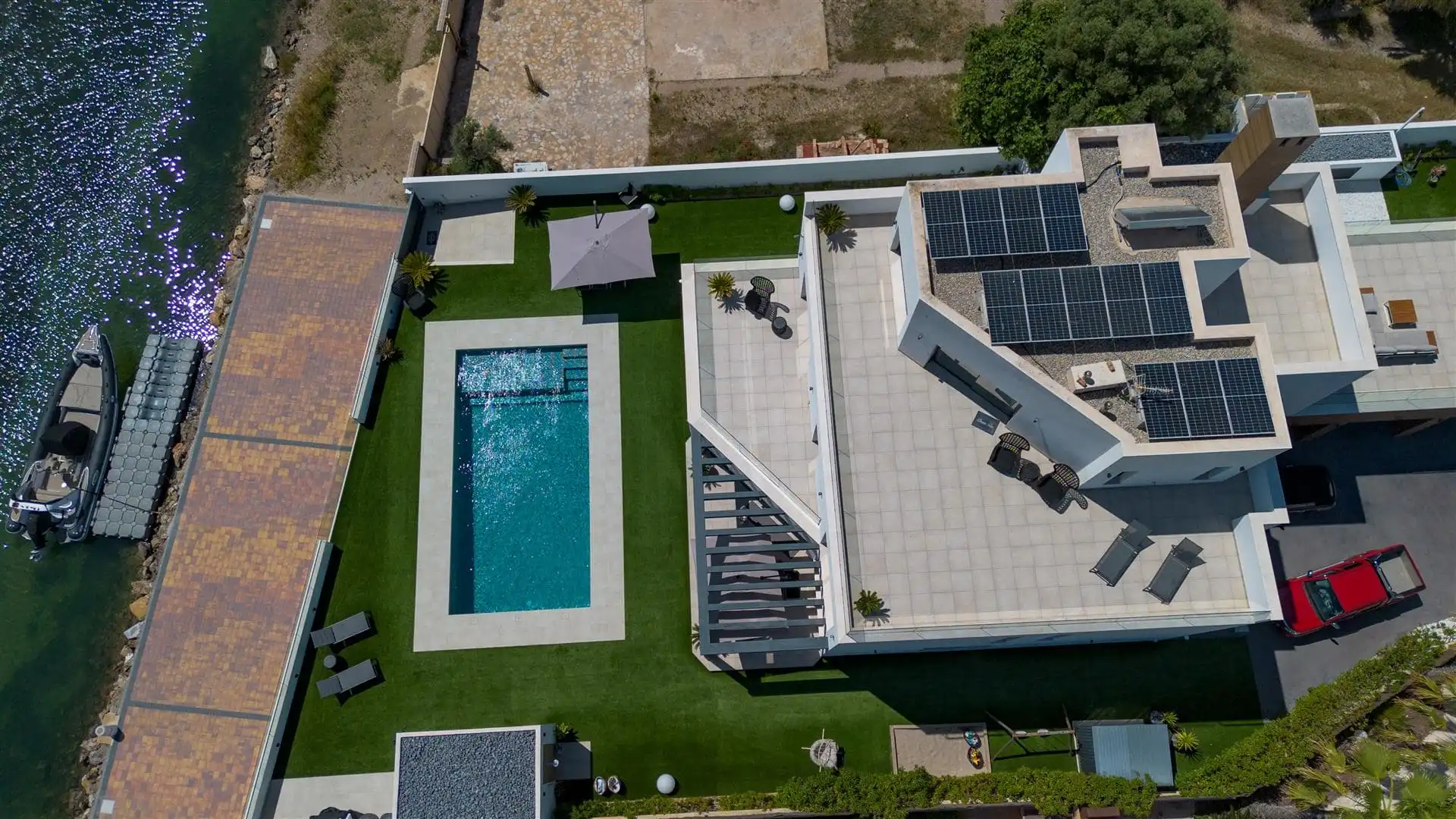 Casa en venda a Entremares, imagen 46