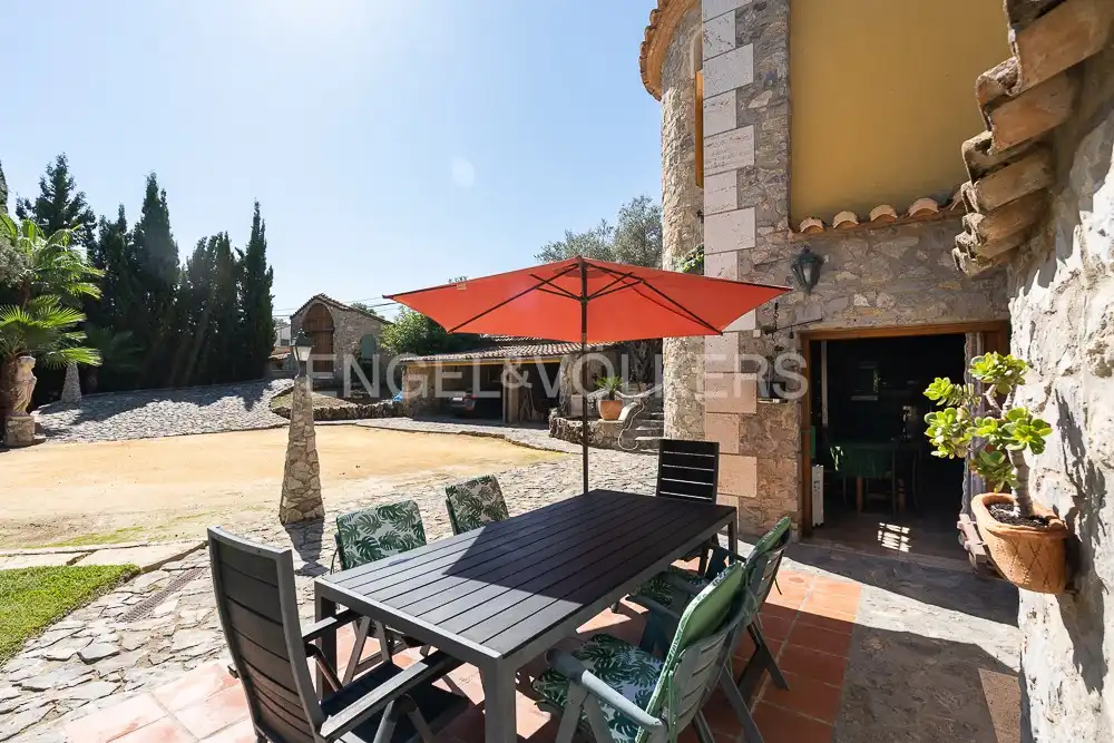 Casa o chalet en venta en El Carme - Sant Agustí - Bonavista