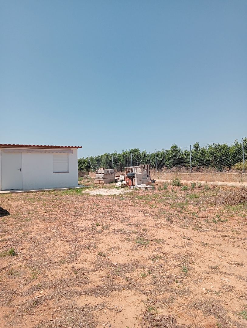 Land for sale in Plaça Numero 12, 2