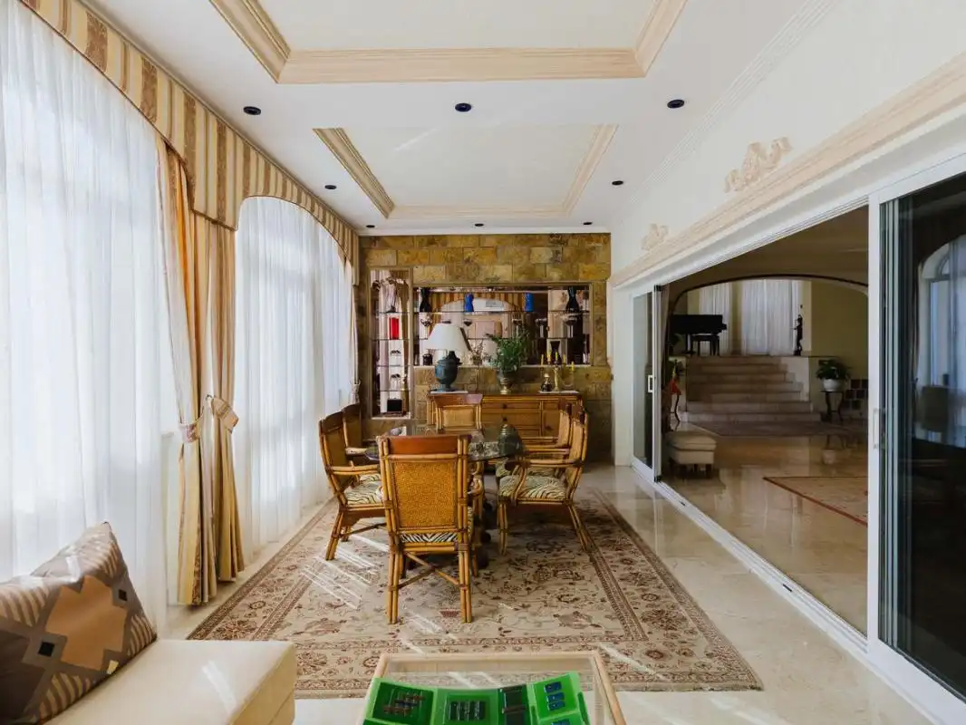 Casa amb terrassa en venda a C. de Finlandia, imagen 30