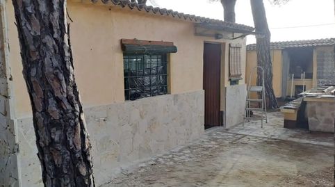 Foto 4 de Casa o xalet en venda a Urbanización el Gejo, 15, Toro, Zamora