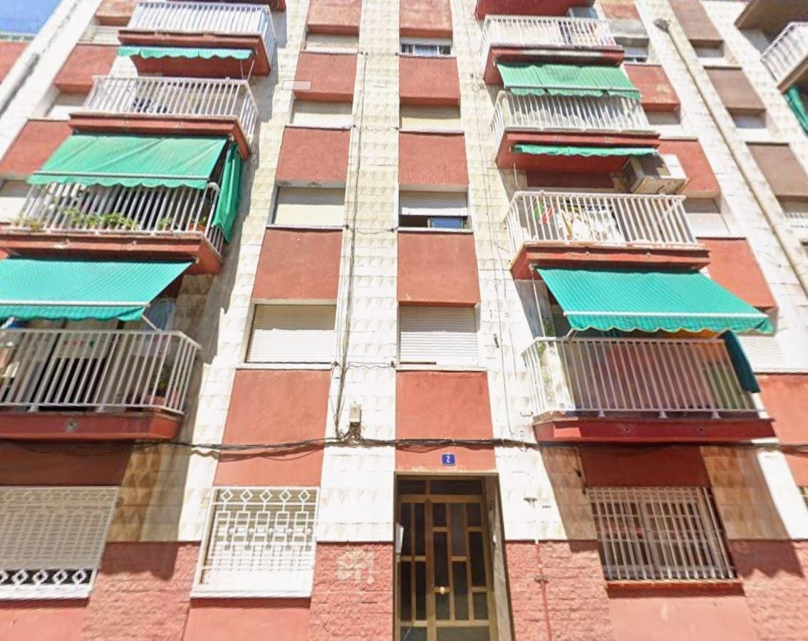 Exterior view of Apartment for sale in Viladecans