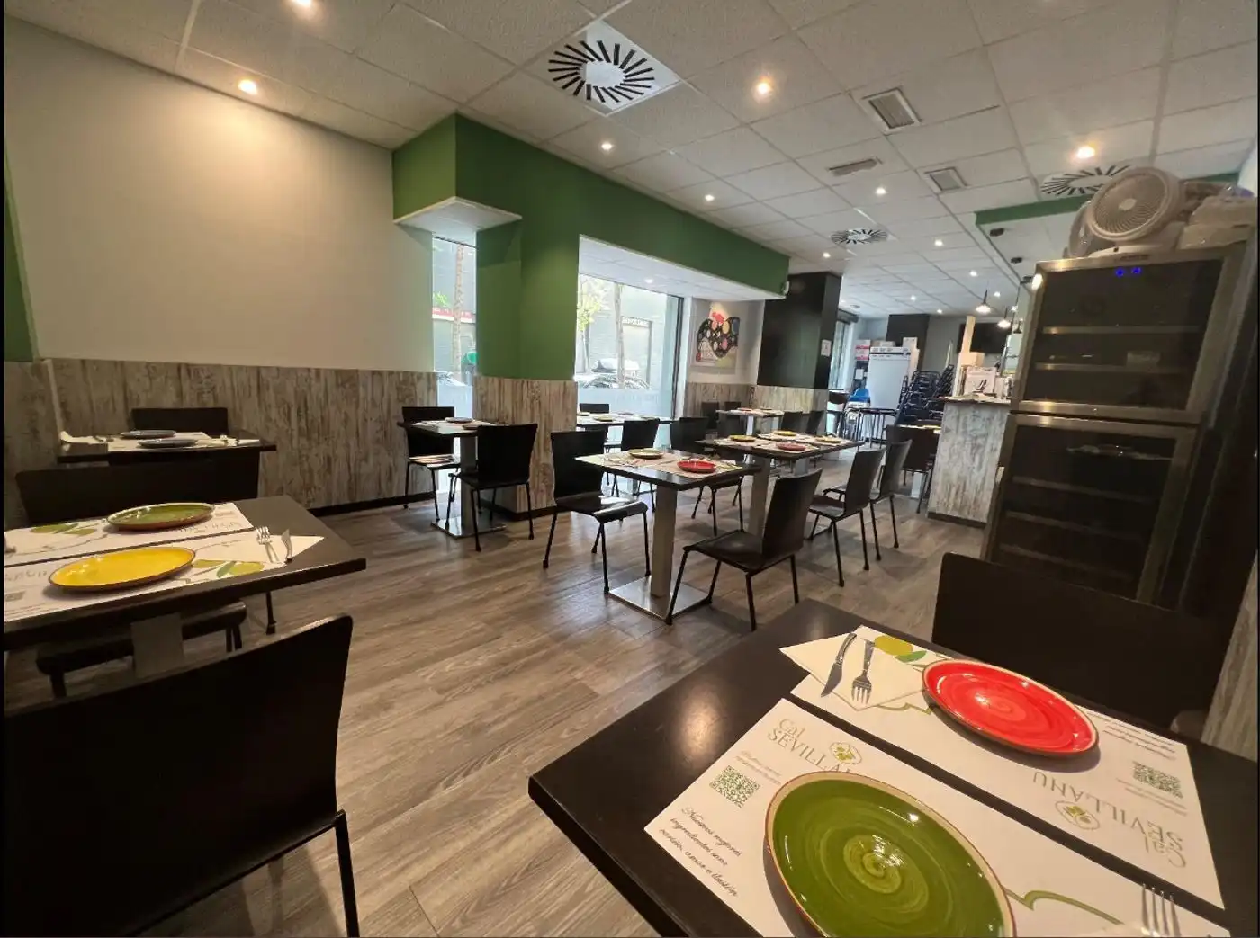 Local comercial en traspaso en Concòrdia - Can Rull, imagen 15