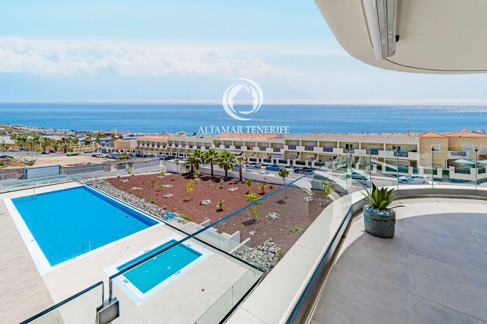 Apartment with pool for sale in Costa Adeje, imagen 9