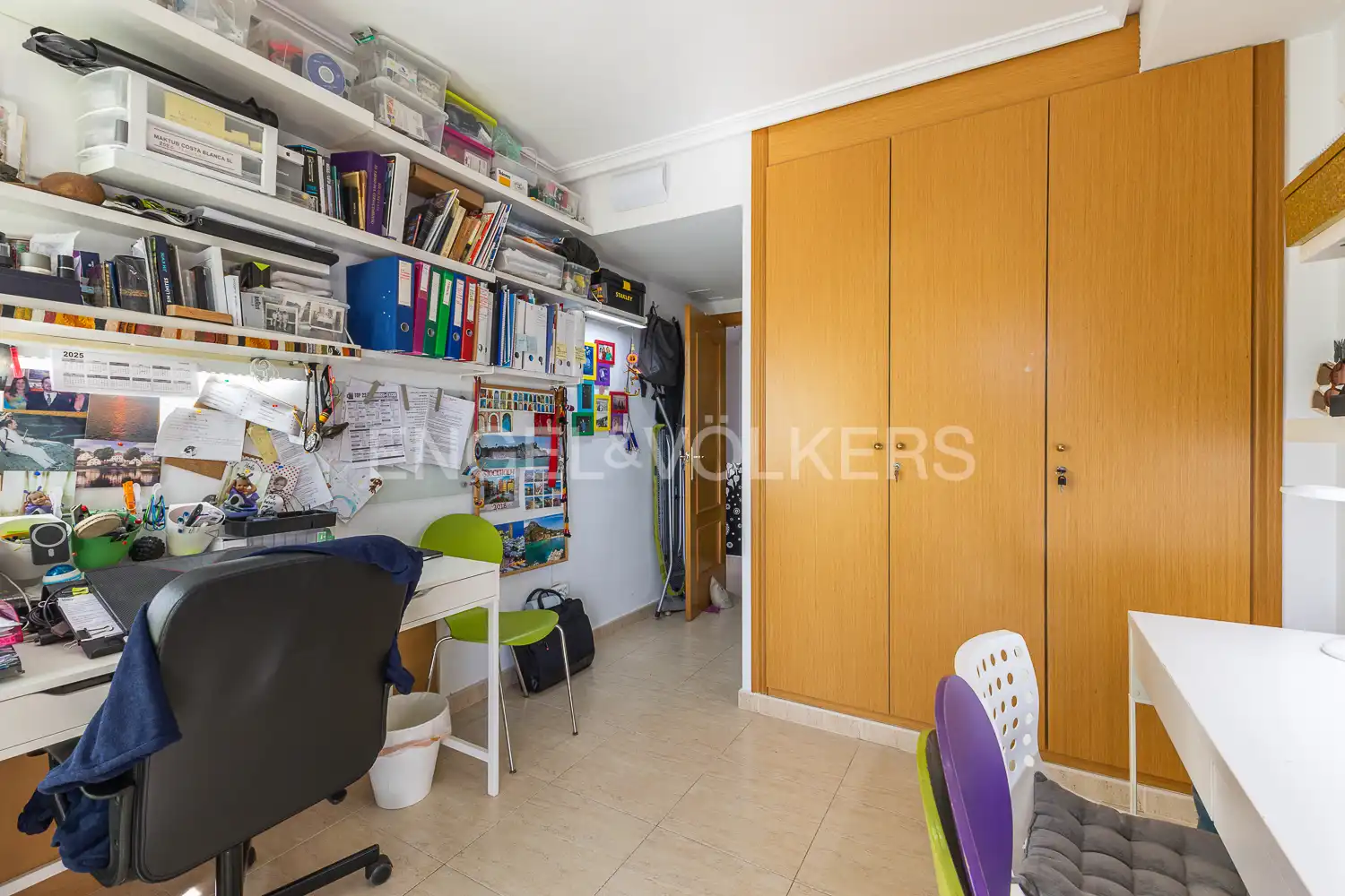 Flat for sale in Dénia  with Air Conditioner, Heating and Swimming Pool