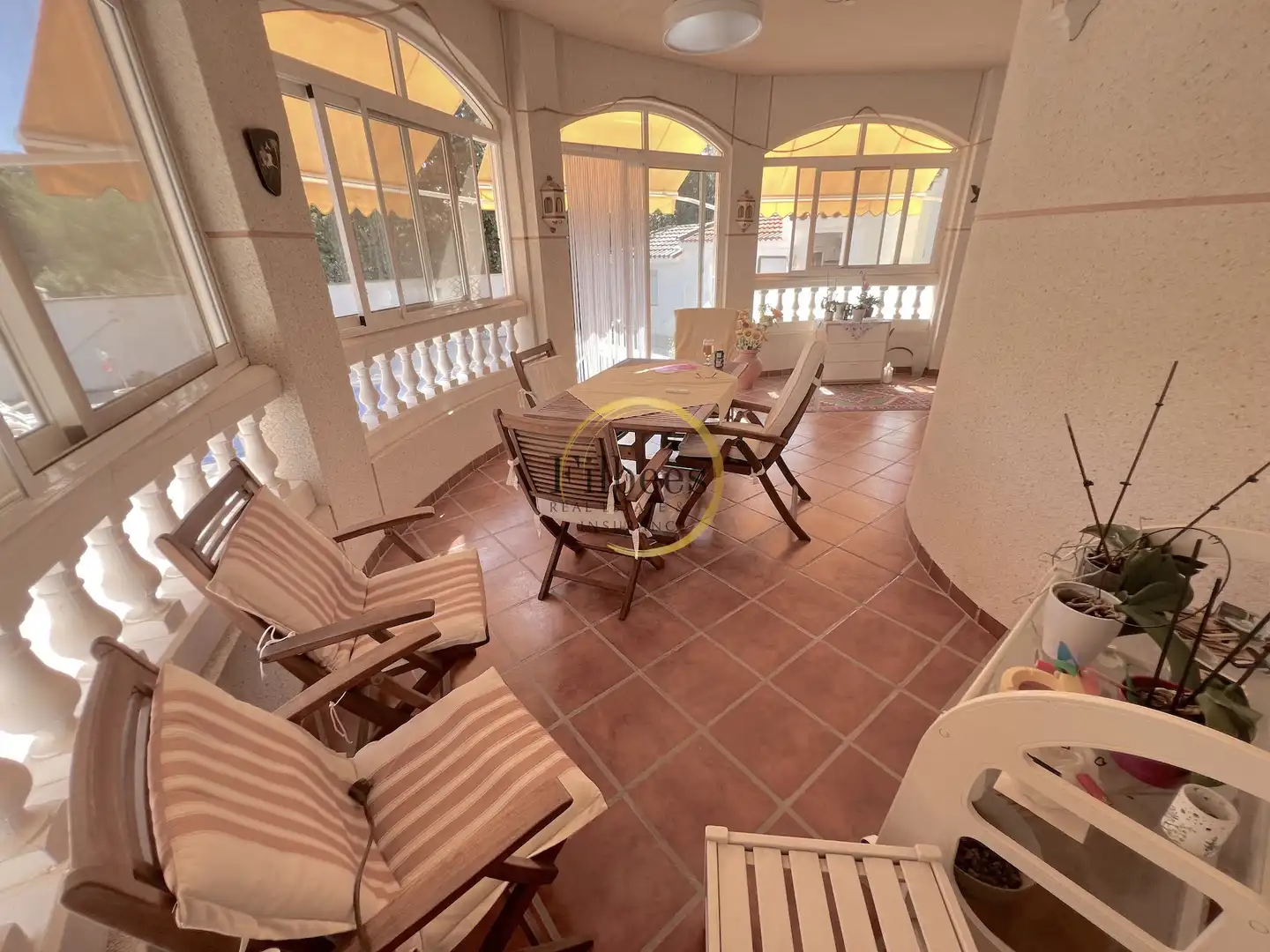 Casa con piscina en venta en Pedanías Oeste, imagen 3