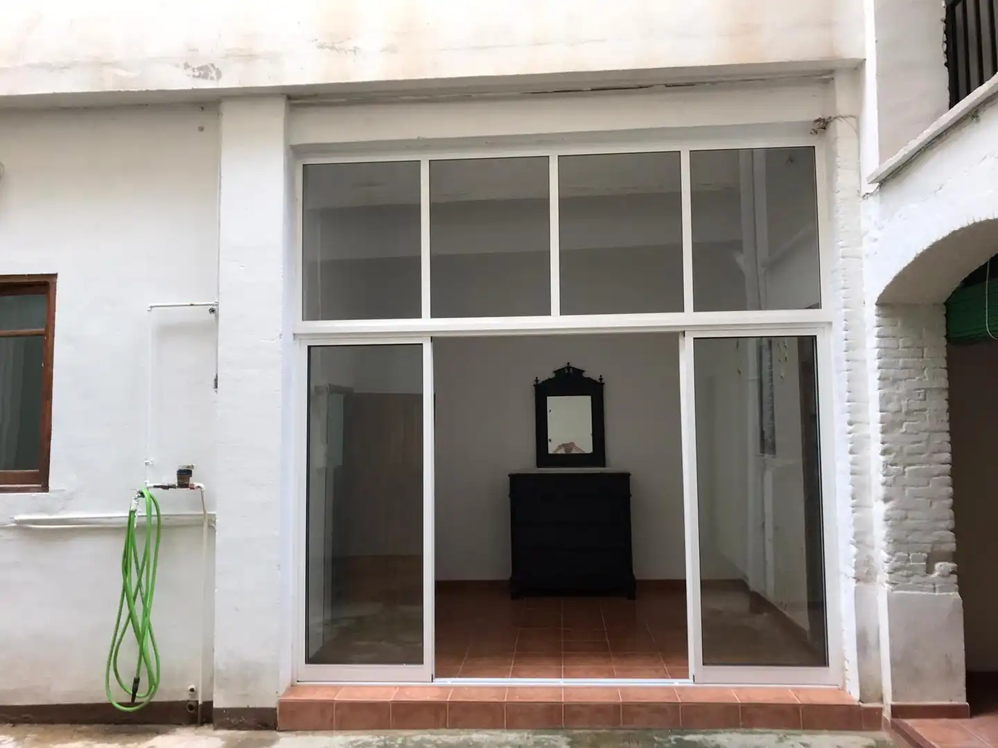 Finca rústica en venta en Carcaixent con Terraza