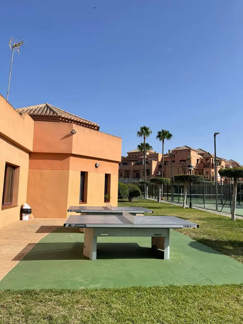 Apartament de lloguer a Playa de Granada