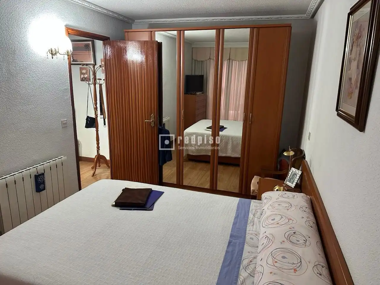 Wohnung zum Verkauf in Palomeras Sureste