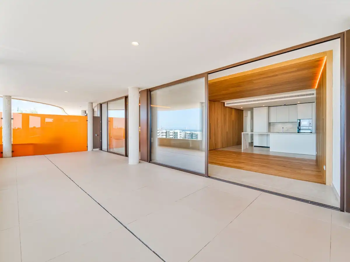 Apartment with pool for sale in Centro ciudad, imagen 7