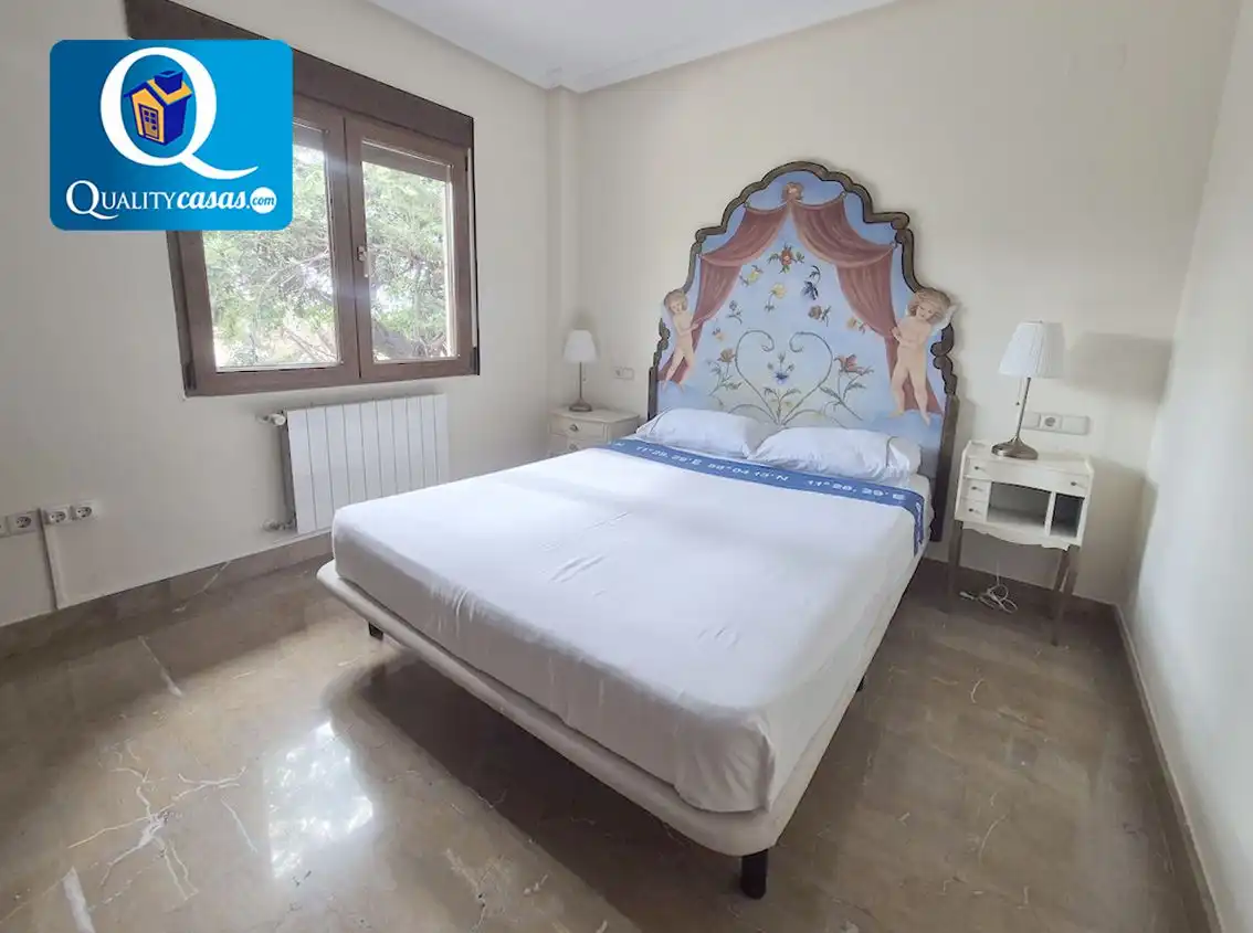 Bedroom of Houses for sale in La Foia - Daimés - Asprella