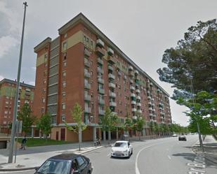 Vista exterior de Pis en venda en Granollers