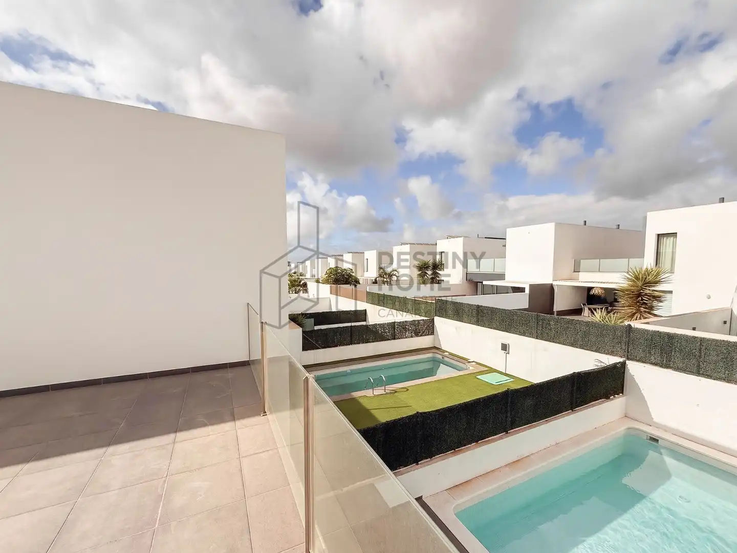 Casa amb piscina en venda a Morisca, imagen 35