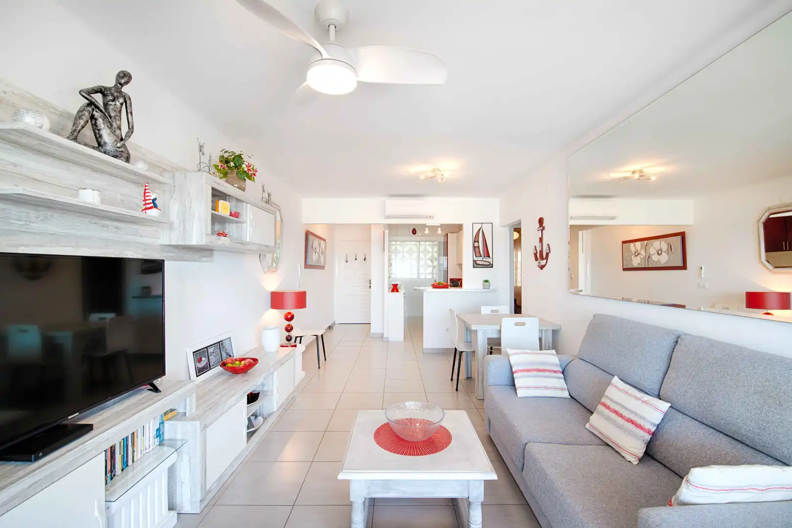 Appartamento in vendita a Carrer Aribau, imagen 7